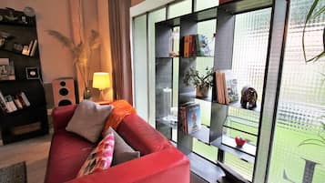 House | Living room