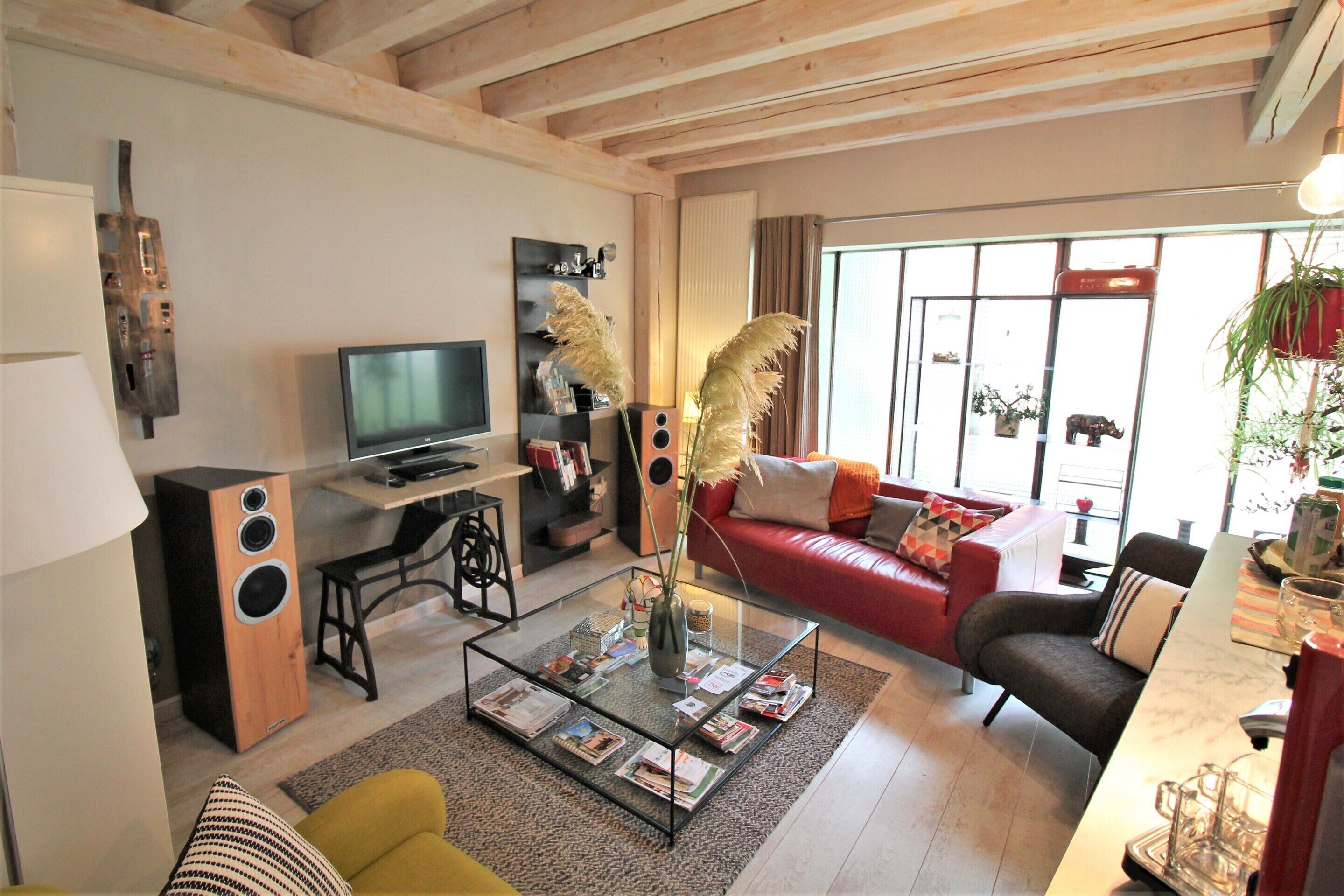 House | Living room