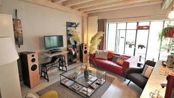 House | Living room