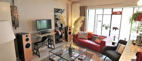 Sala de estar