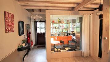 House | Interior