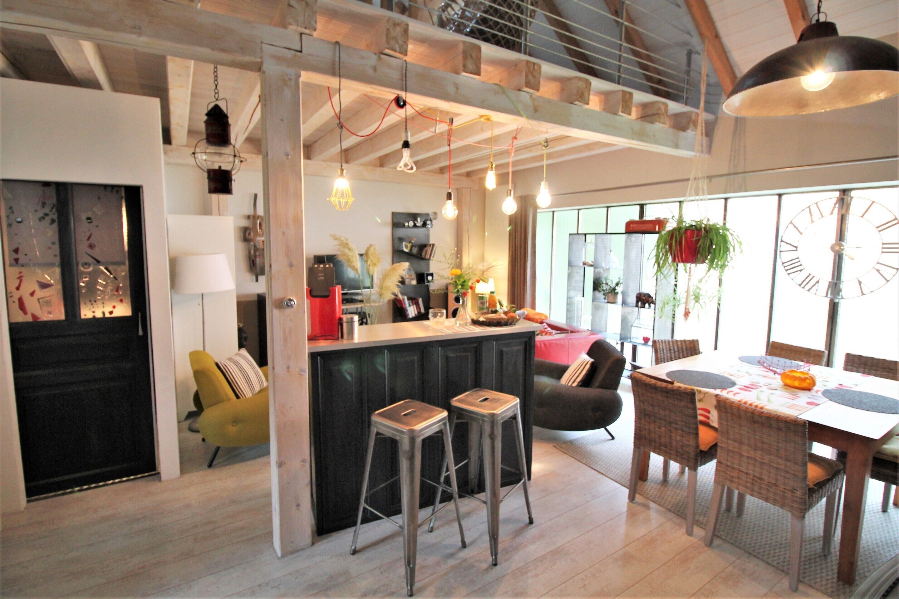 Rumah | Tempat makan