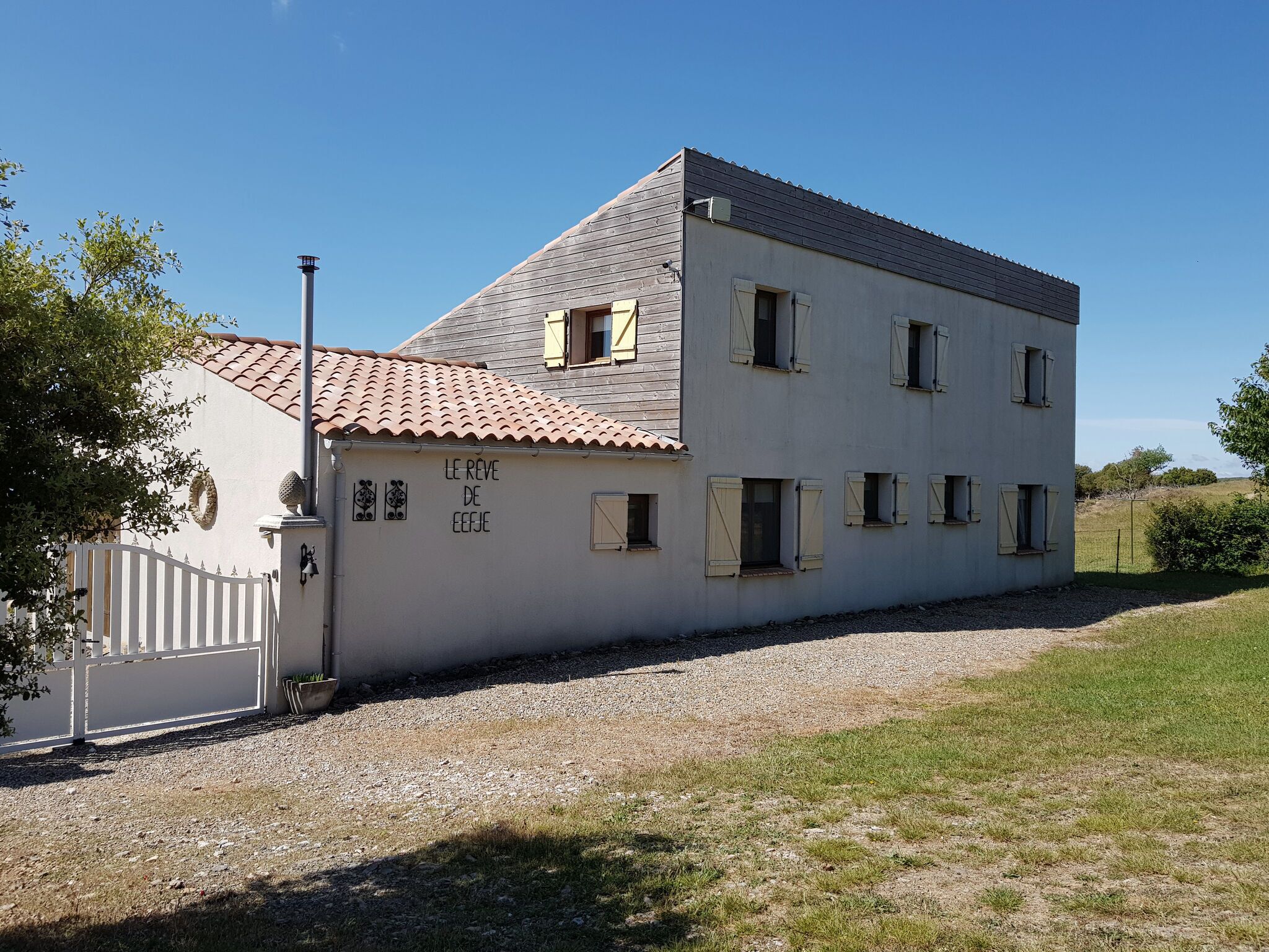 Villa | Exteriör