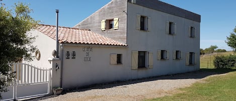Villa | Exteriör