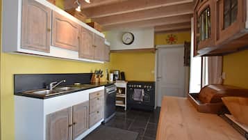 Villa | Dapur peribadi