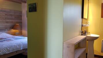 Villa | Bathroom | Shower