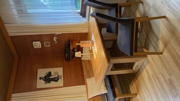 Apartment | Speisen