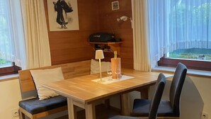 Leilighet | Spiseområde