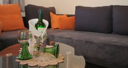 Apartment in Eberndorf Near Petzen Ski Area