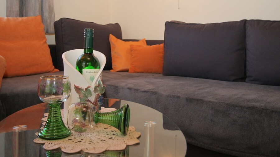 Apartment in Eberndorf Near Petzen Ski Area