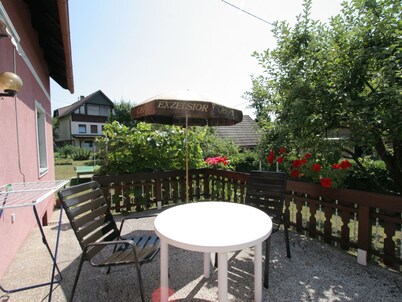 Apartment in Eberndorf Near Petzen Ski Area