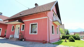 Apartment | Exterior