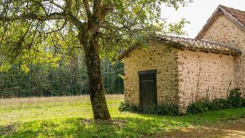 House | Garden