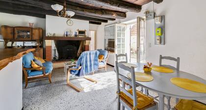 Tranquil Escape in Cendrieux