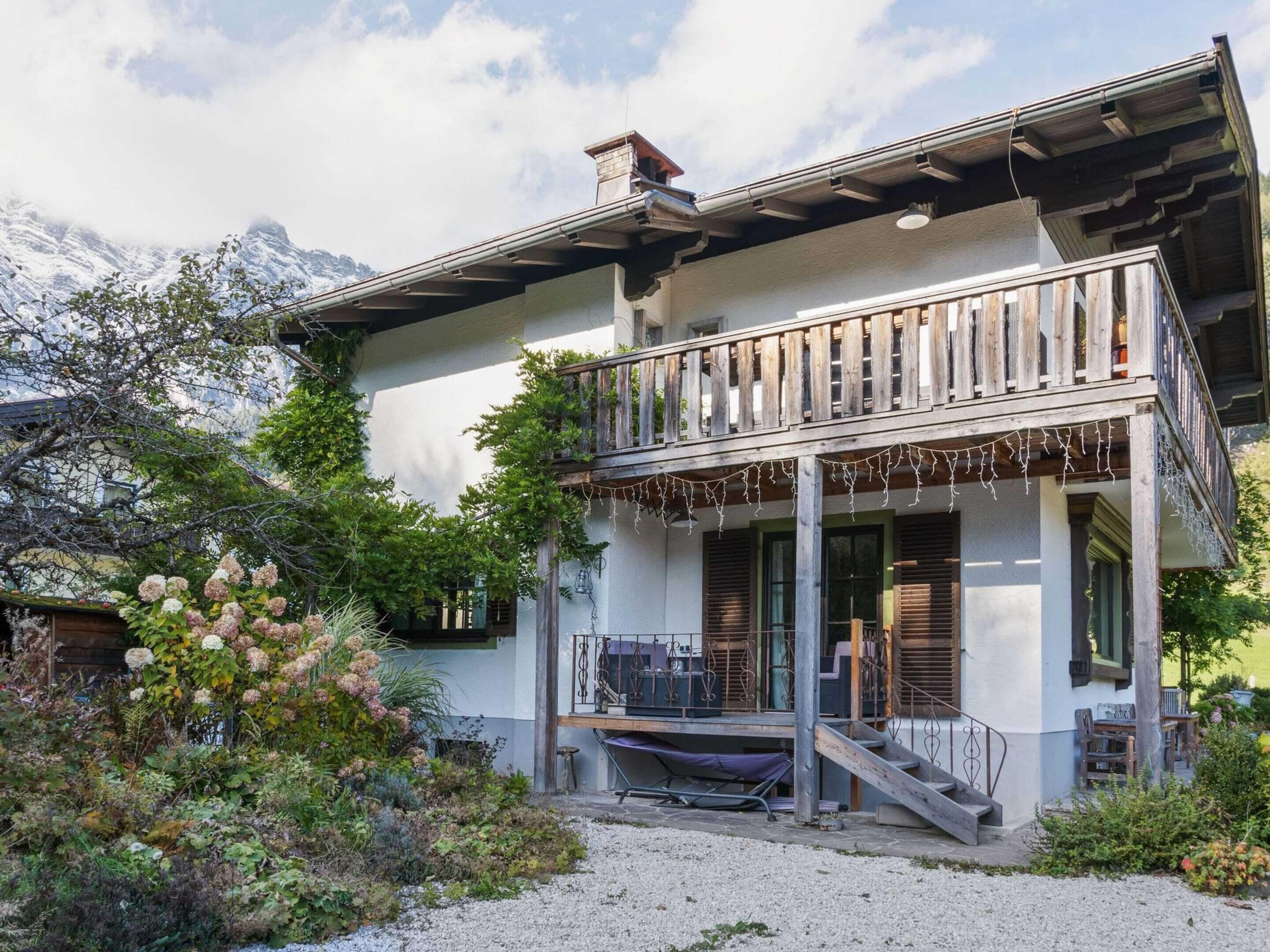 Chalet | Exterior