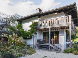 Chalet | Exterior - Chalet in ski Area in Leogang (Leogang)