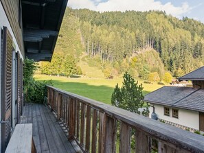 Chalet | View from property