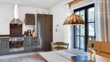Chalet | Eigene Küche