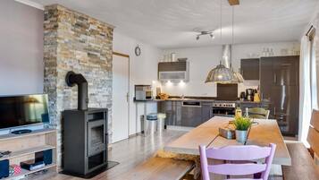 Chalet | Private kitchen