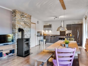 Chalet | Cuisine privée