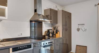 Chalet in ski Area in Leogang