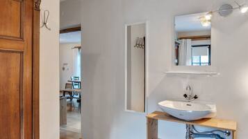 Chalet | Badezimmer