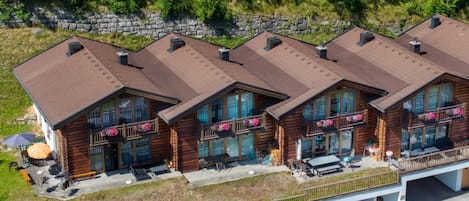 Maison | Extérieur