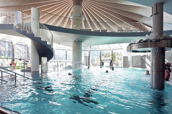 Chalet | Pool | Outdoor pool