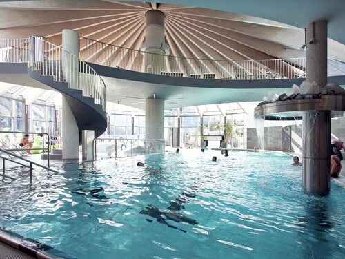 Chalet in Wald im Pinzgau Near Ski Lift