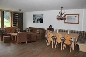 Ferienhaus | Speisen