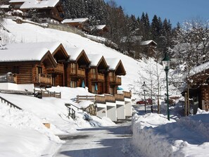 Chalet | Exterior