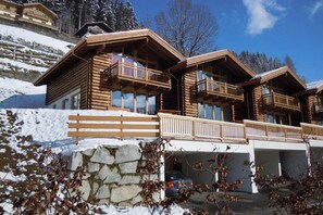 Hus | Exteriör
