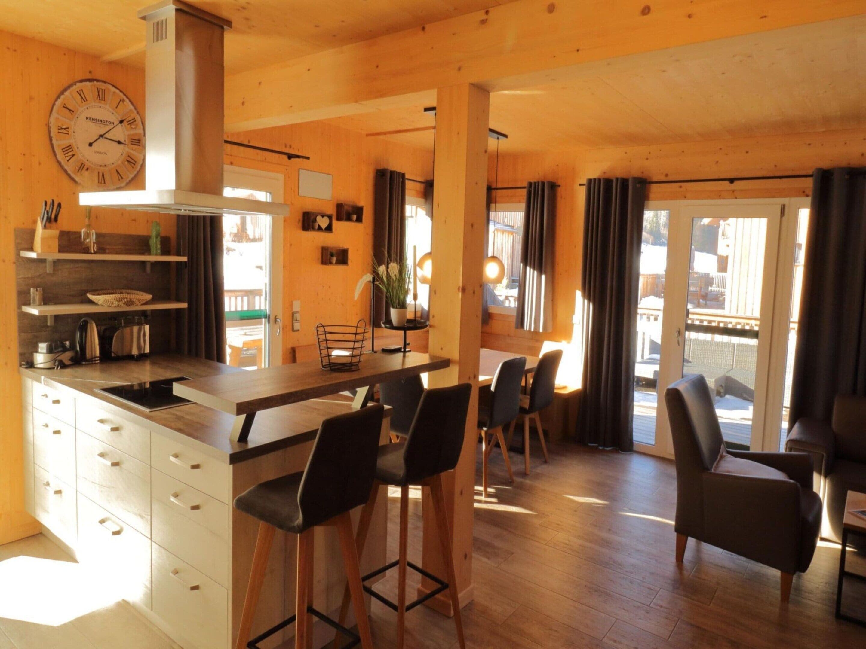 Chalet | Dineren