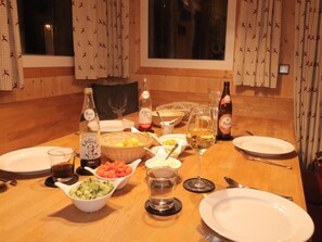 Restaurantes