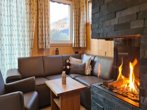 Chalet | Ausstattung der Unterkunft