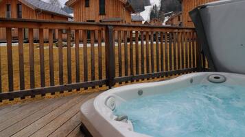 Chalet | Servicio de la propiedad