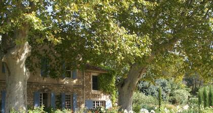 Fancy Villa With Artistic Interiors and Pool in Paradou