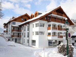 Außenbereich