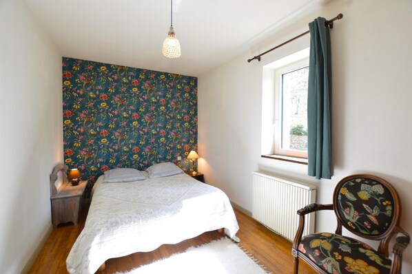 House | 2 bedrooms, individually furnished - Loubejac Garden Escape (Loubejac)