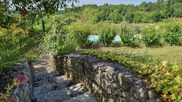 House | Garden