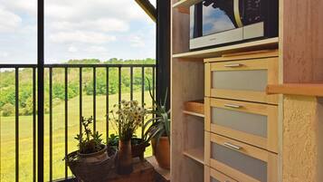 House | Private kitchen | High chair