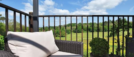 House | View from property