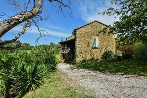 House | Garden - Loubejac Garden Escape (Loubejac)
