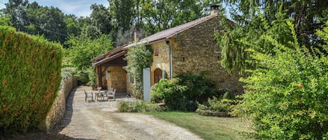 Casa | Exterior