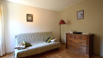 Ferienhaus | Wellnessanwendung
