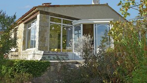 Unclassified image, 5 of 21, button - Villa in Fayence With Provencal Charm (Fayence)