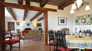 Unclassified image, 4 of 21, button - Villa in Fayence With Provencal Charm (Fayence)