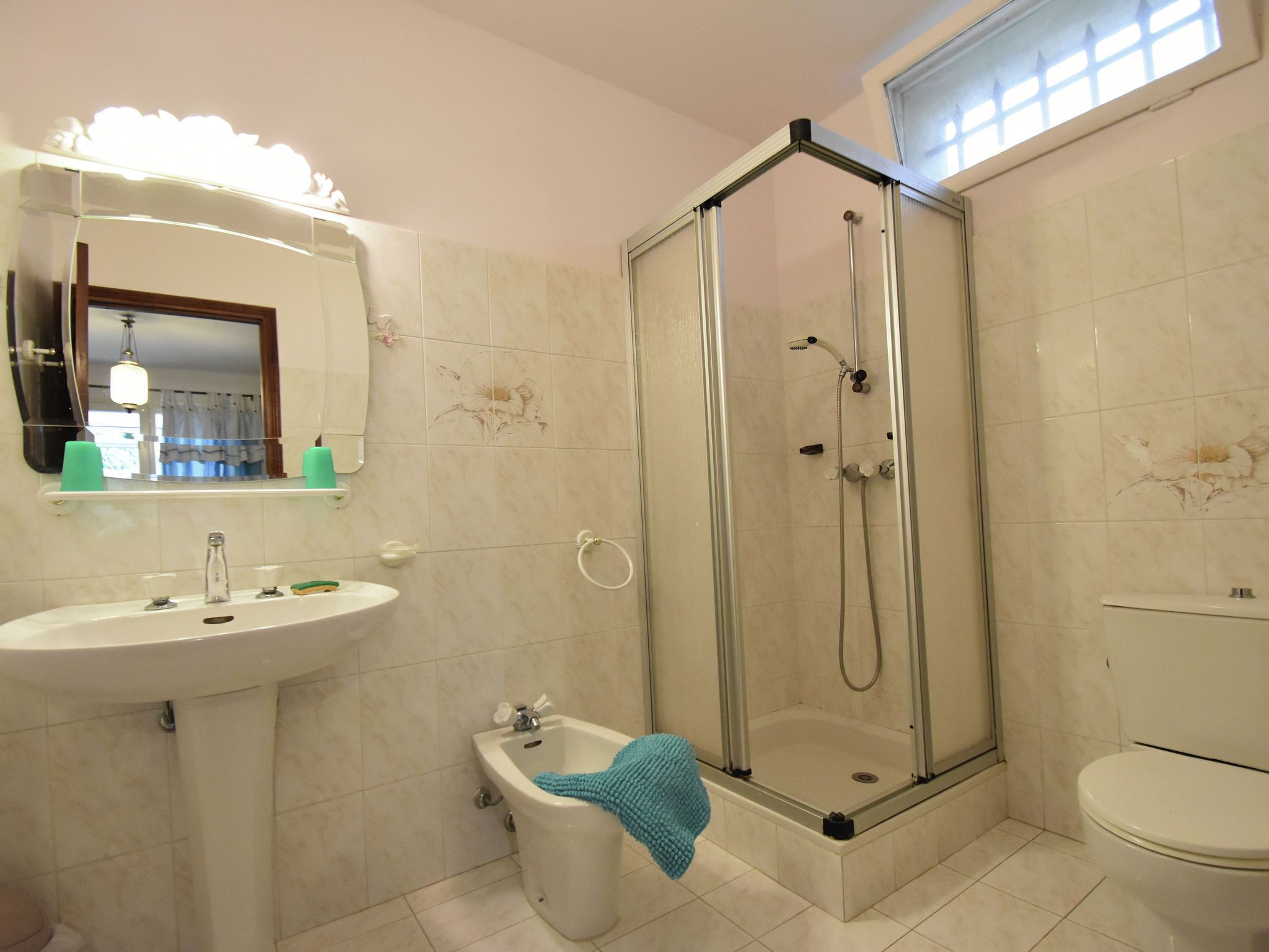 Villa | Bathroom