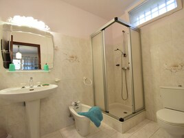 Villa | Baño