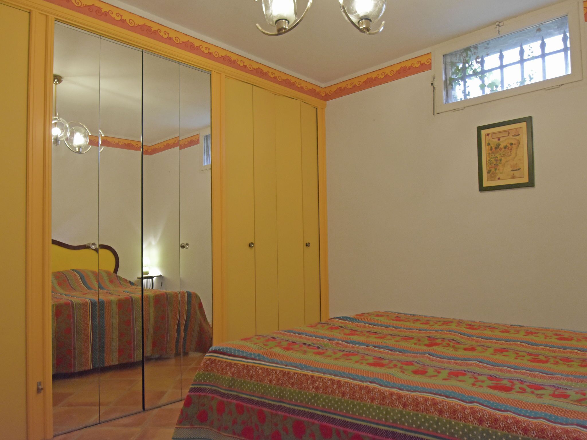 别墅 | 客房服务设施